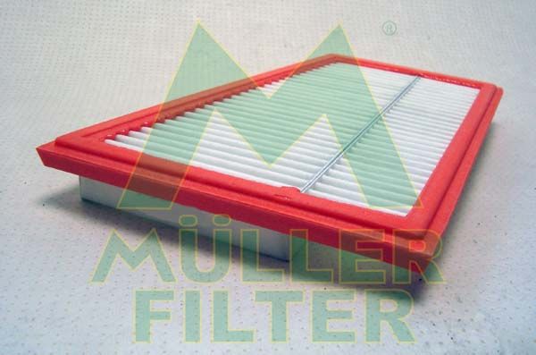 MULLER FILTER oro filtras PA3700